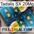 Tadalis SX 20Mg cialis5